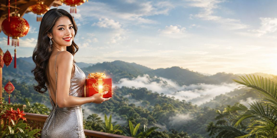 Suasana permainan meja kasino di Genting Highlands bergaya tempatan Malaysia — ek342
