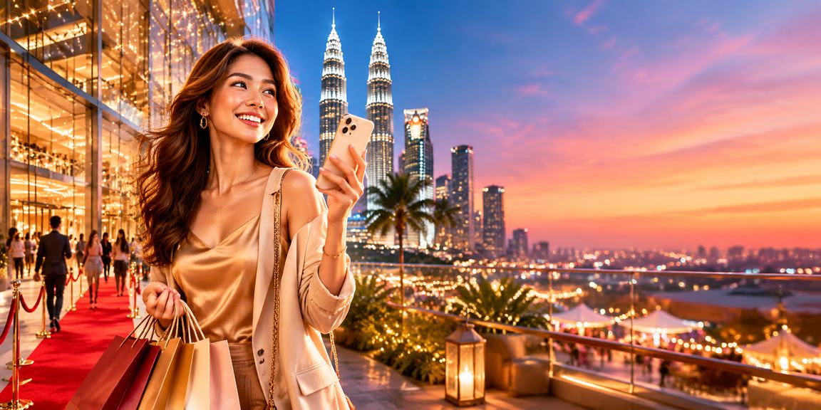 Pusat sokongan ek342 di Kuala Lumpur untuk pengguna Malaysia