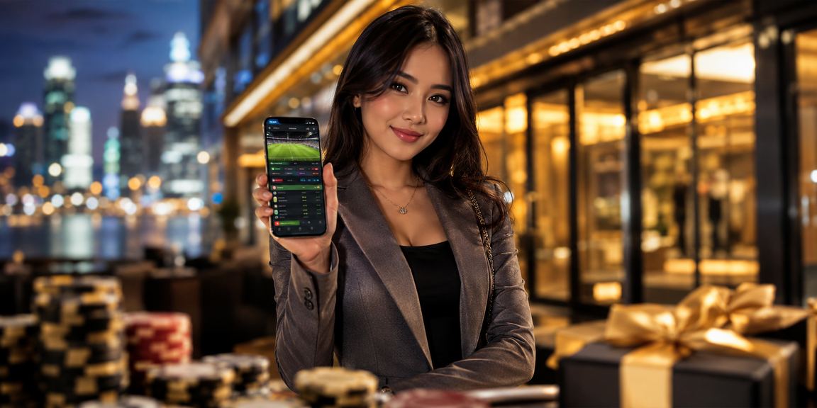 Aplikasi kasino mudah alih bergaya Malaysia — akses jackpot ek342 dari telefon
