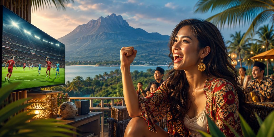 Suasana pertaruhan dan permainan kad bergaya Melayu di Sabah — poker ek342